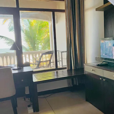 Suite Lanka Hikkaduwa Exterior photo