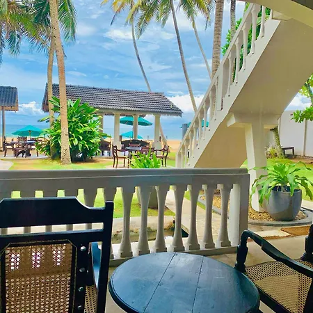 Suite Lanka Hikkaduwa Exterior photo