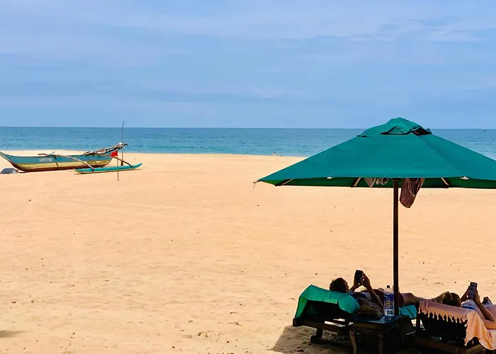 Suite Lanka