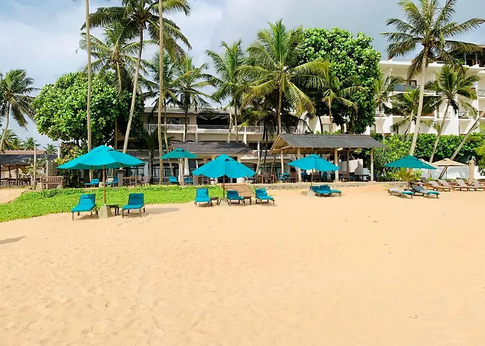 Suite Lanka