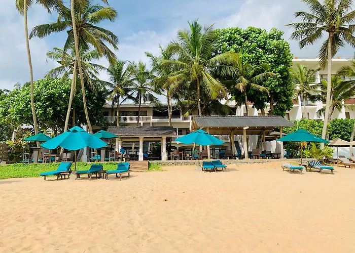 Suite Lanka
