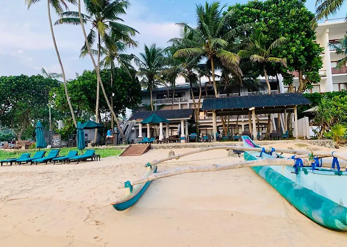 Suite Lanka