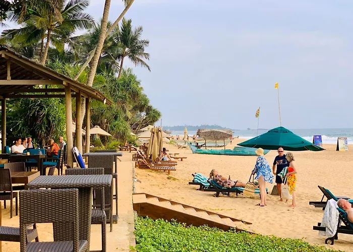 Suite Lanka