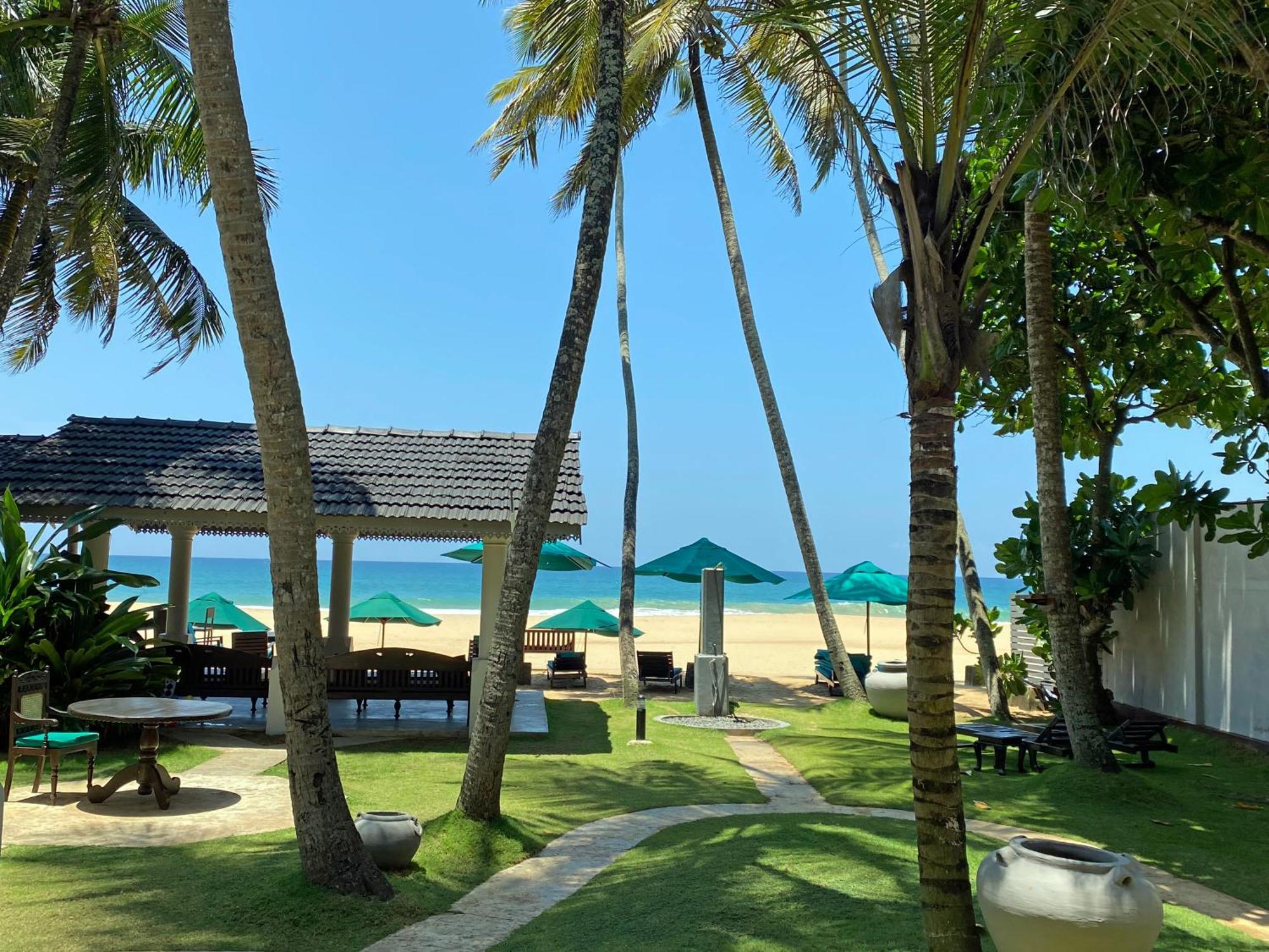 Hotel Lanka Hikkaduwa