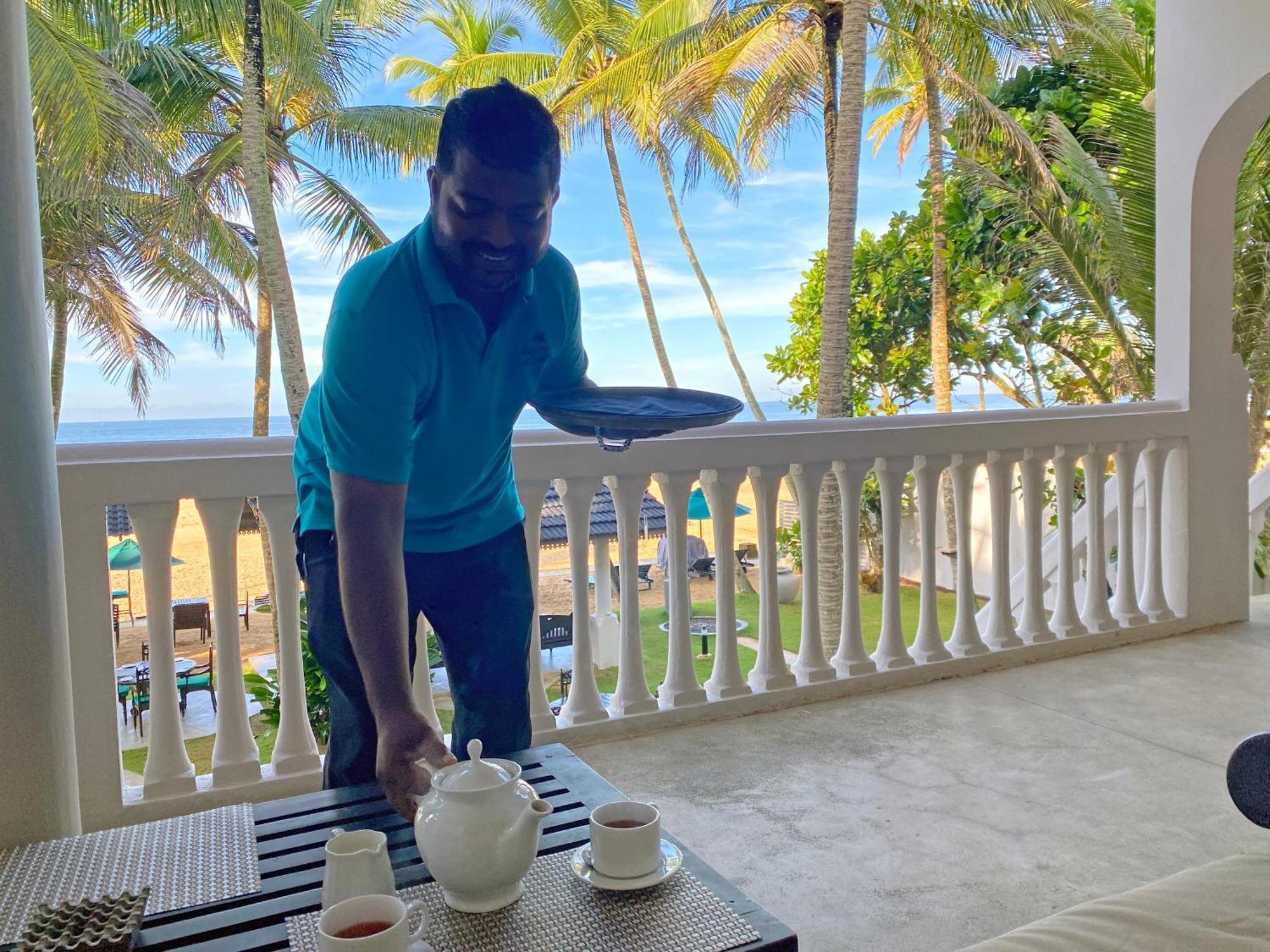 Hotel Lanka 4*