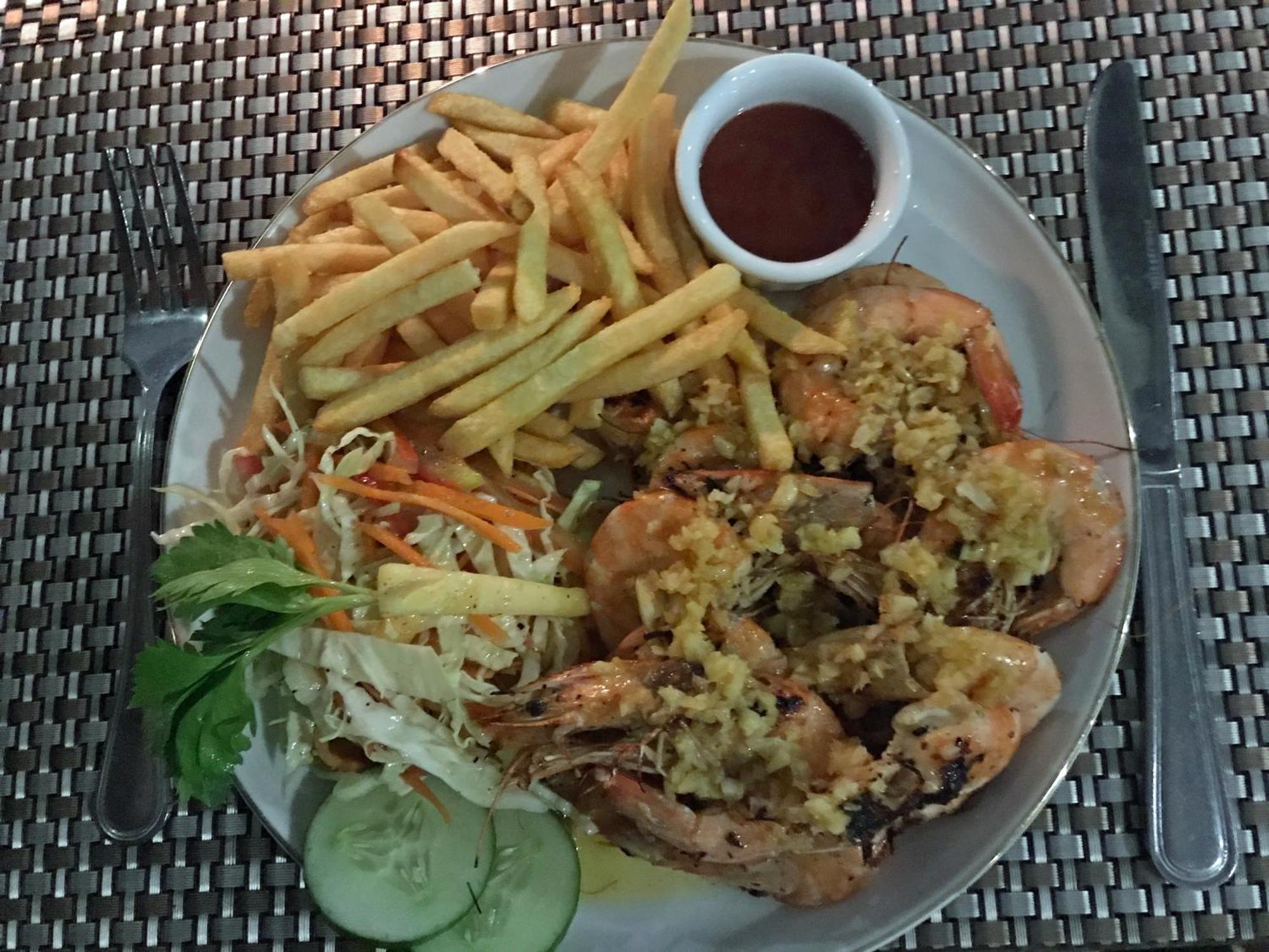 Lanka Готель 4*
