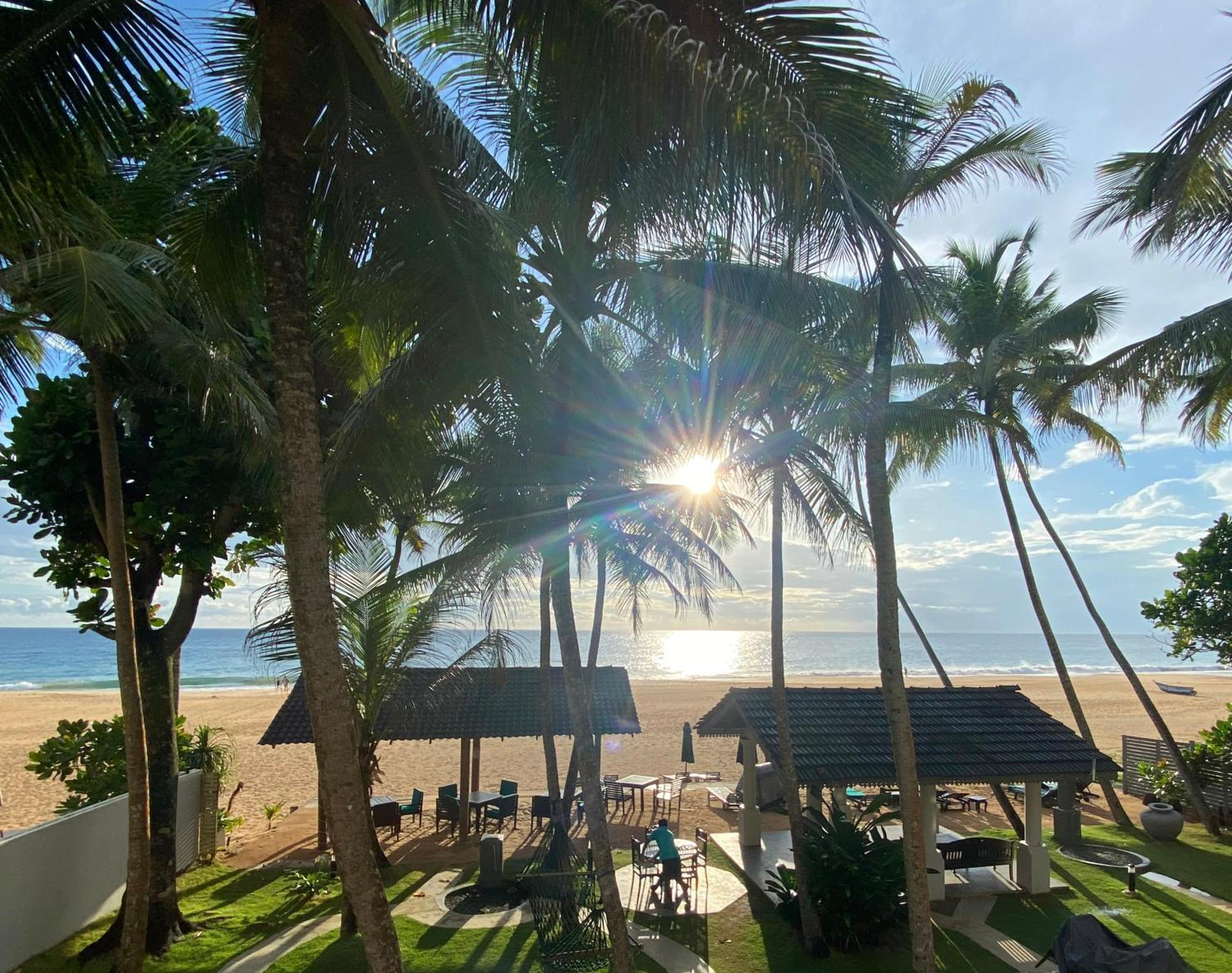Lanka Hotel Hikkaduwa