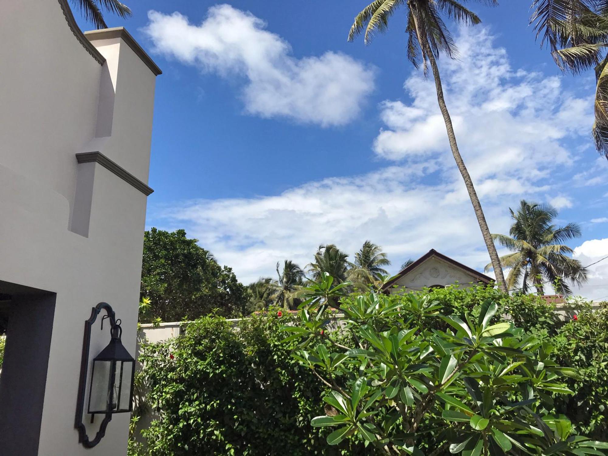Lanka Hotel Hikkaduwa