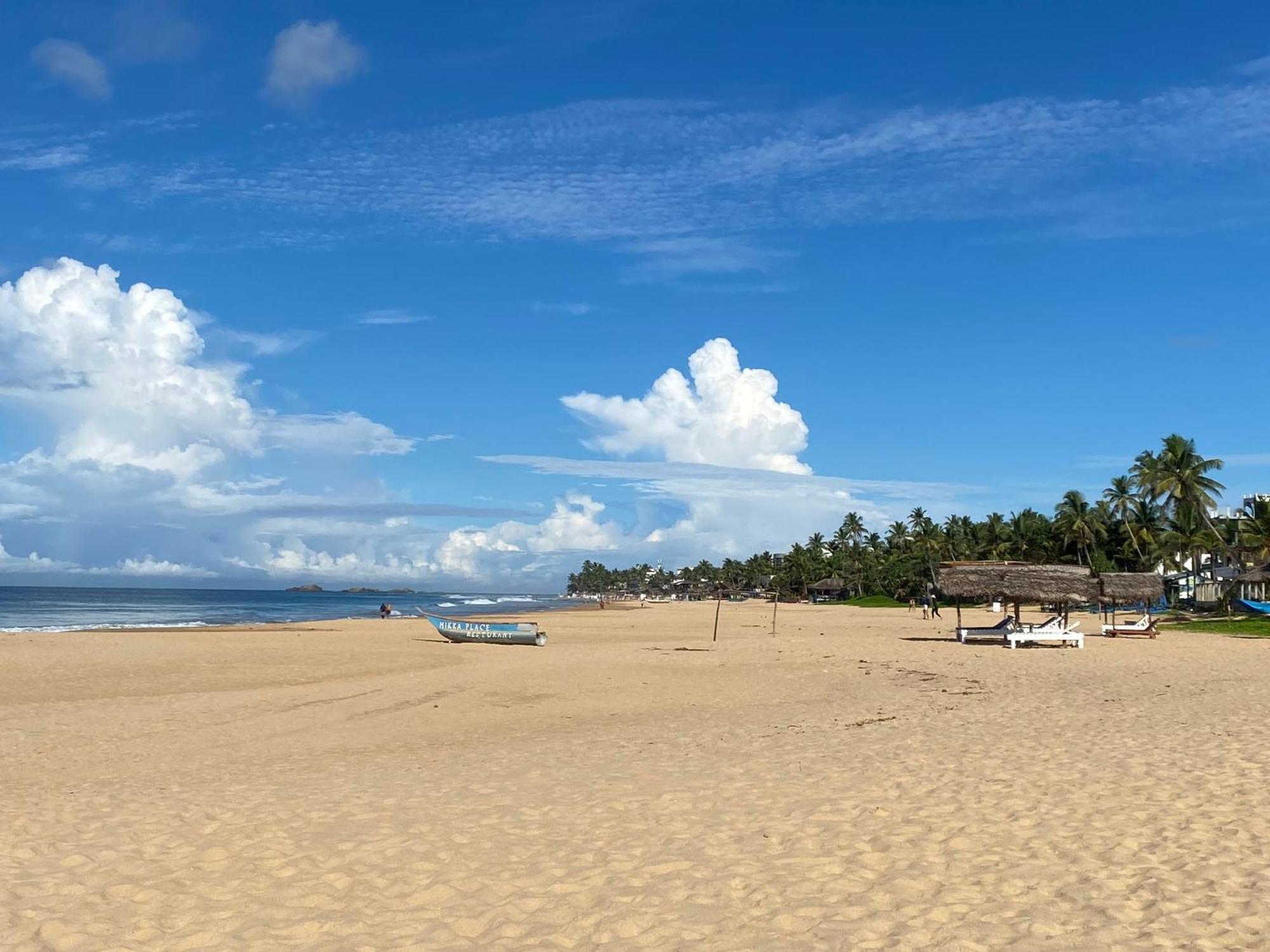 Готель Lanka