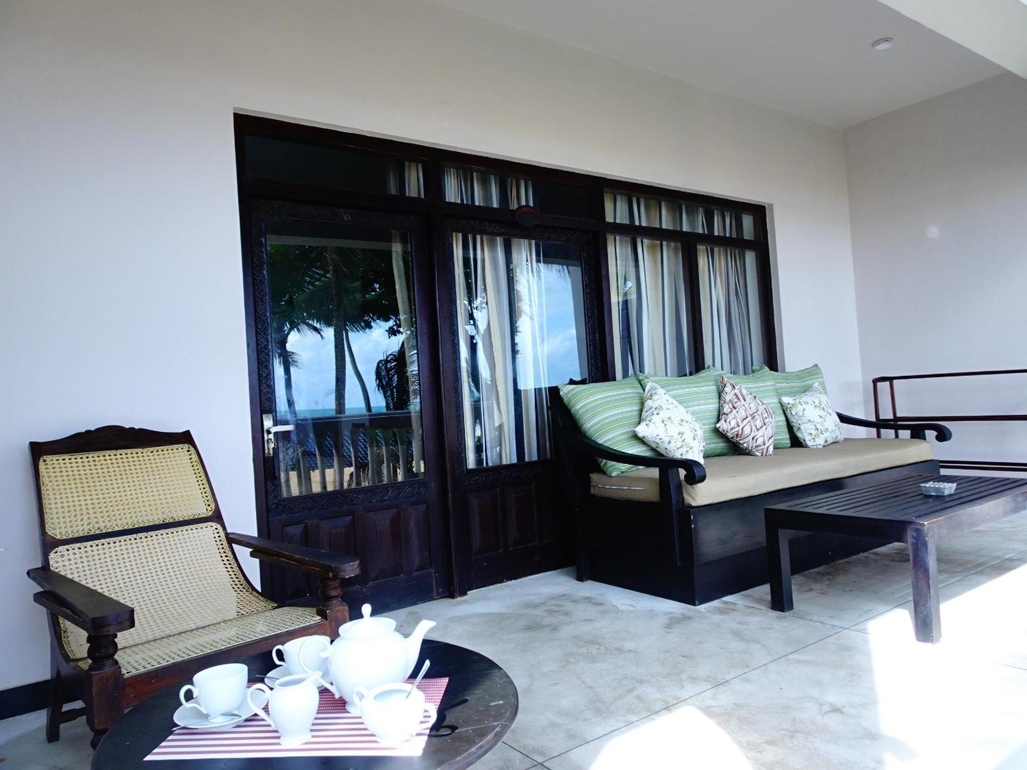 Lanka 4* Hikkaduwa