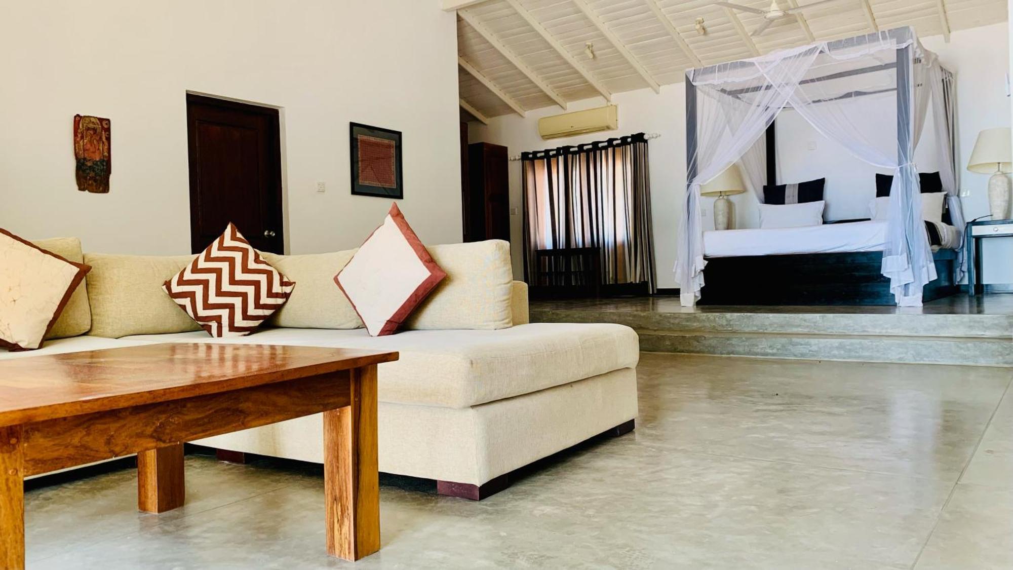 Hotel Lanka