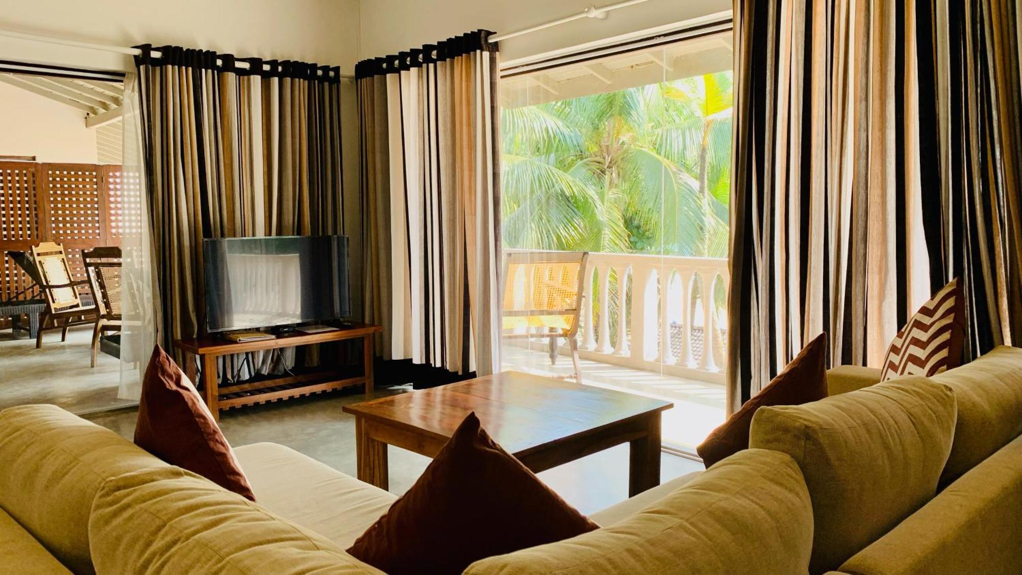 Lanka Hotel Hikkaduwa