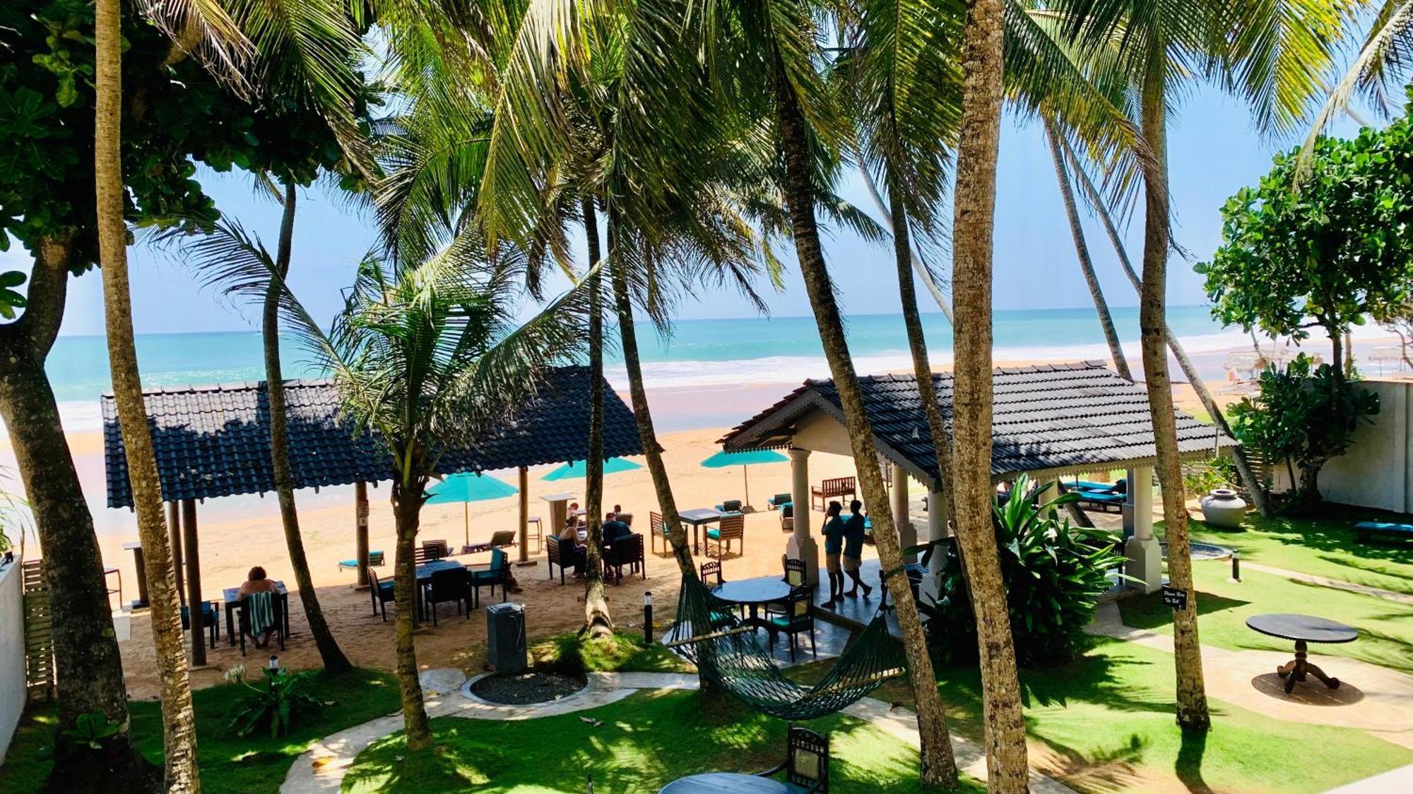 Lanka Hotel Hikkaduwa