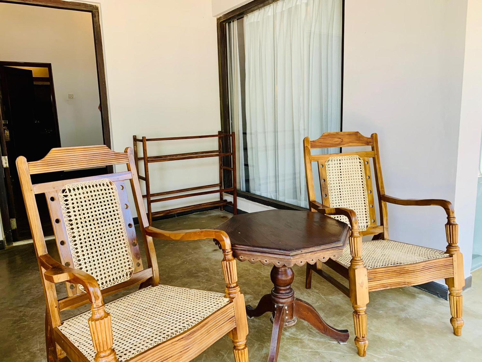 Hotel Lanka 4*