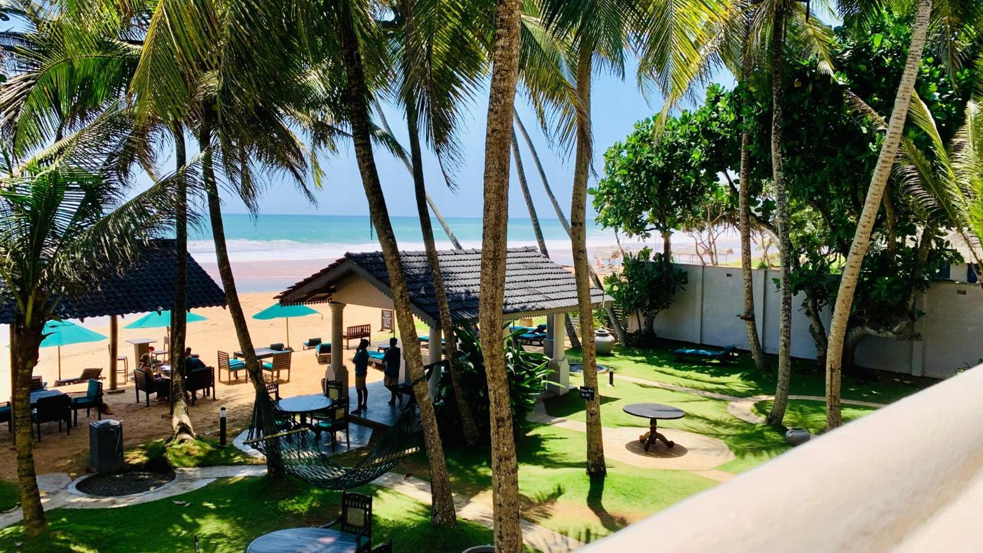 Lanka 4* Hikkaduwa