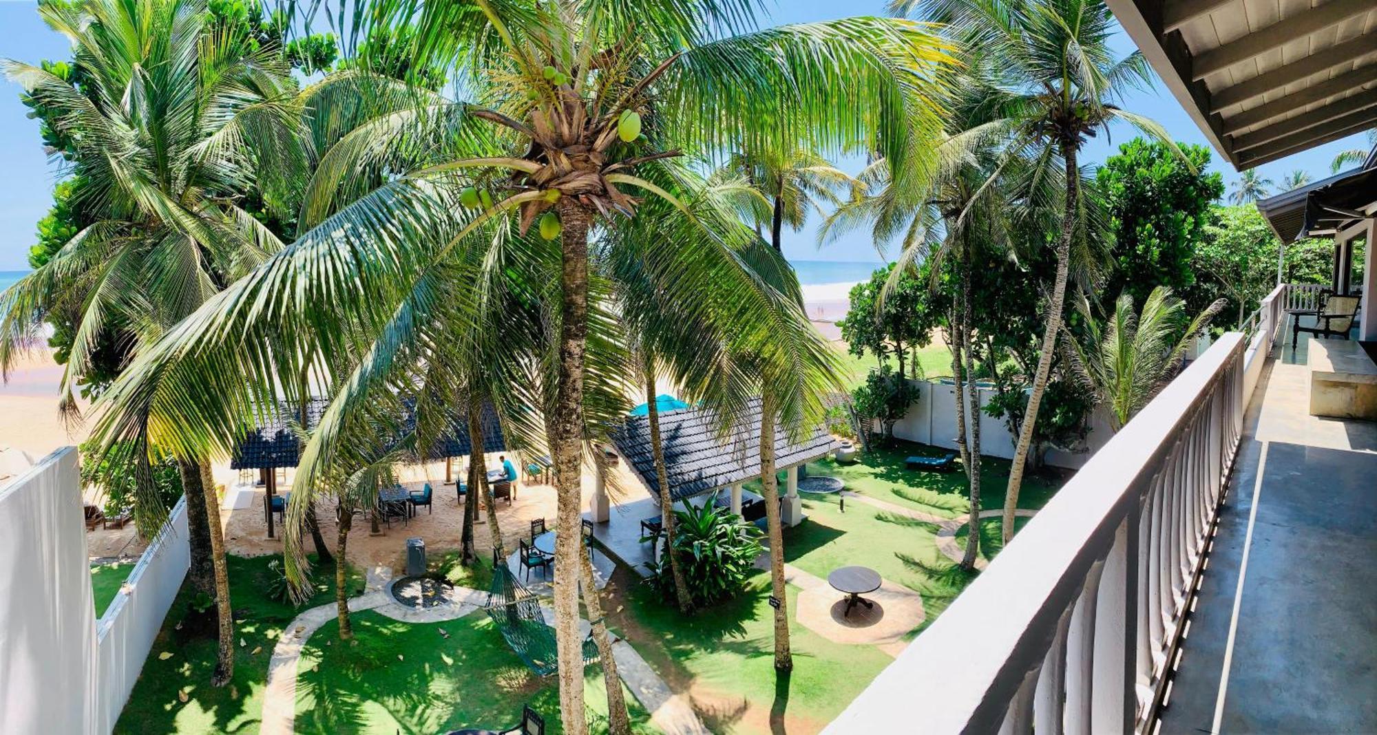 Lanka Hotel Hikkaduwa