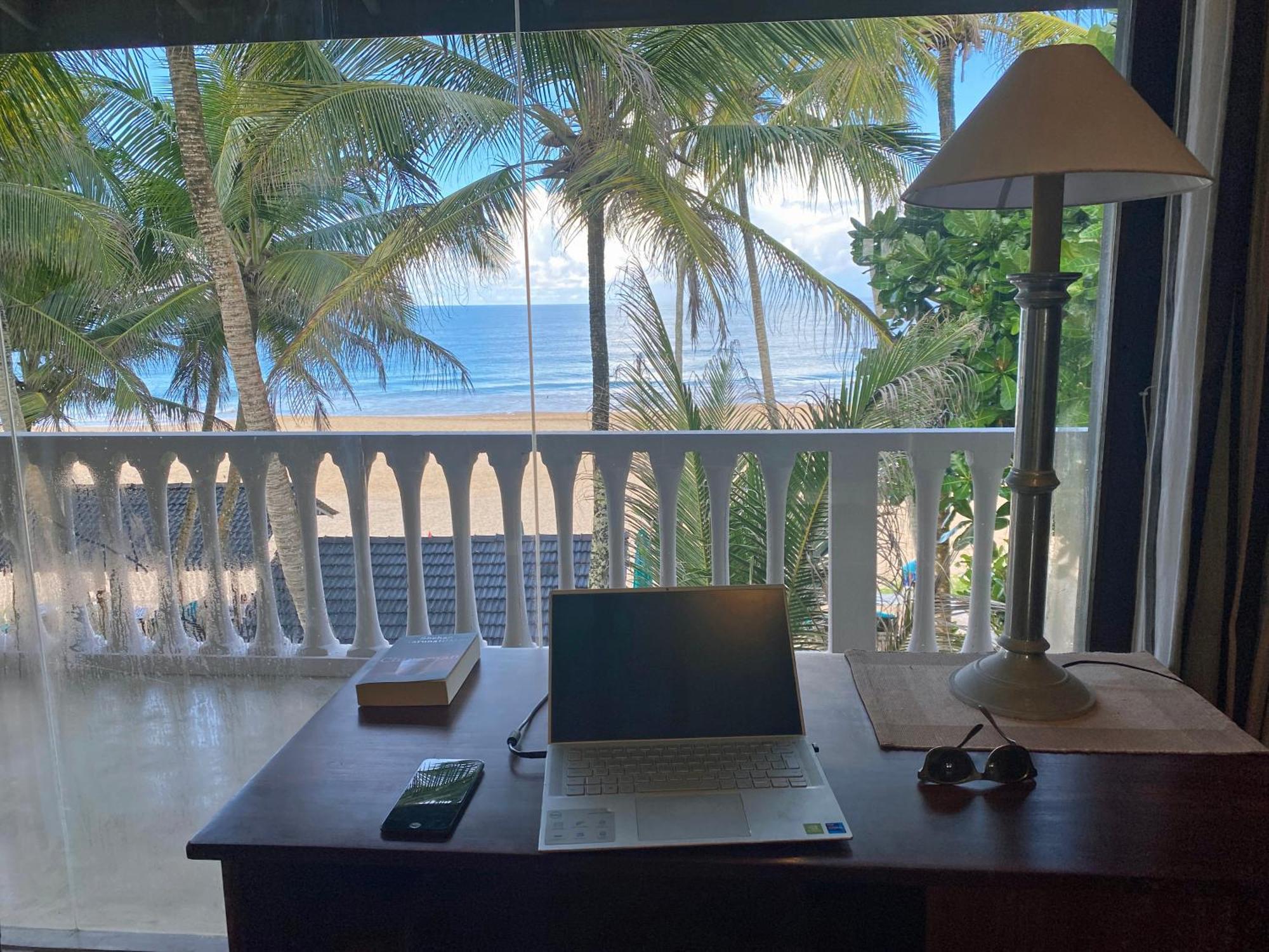 Готель Lanka 4*