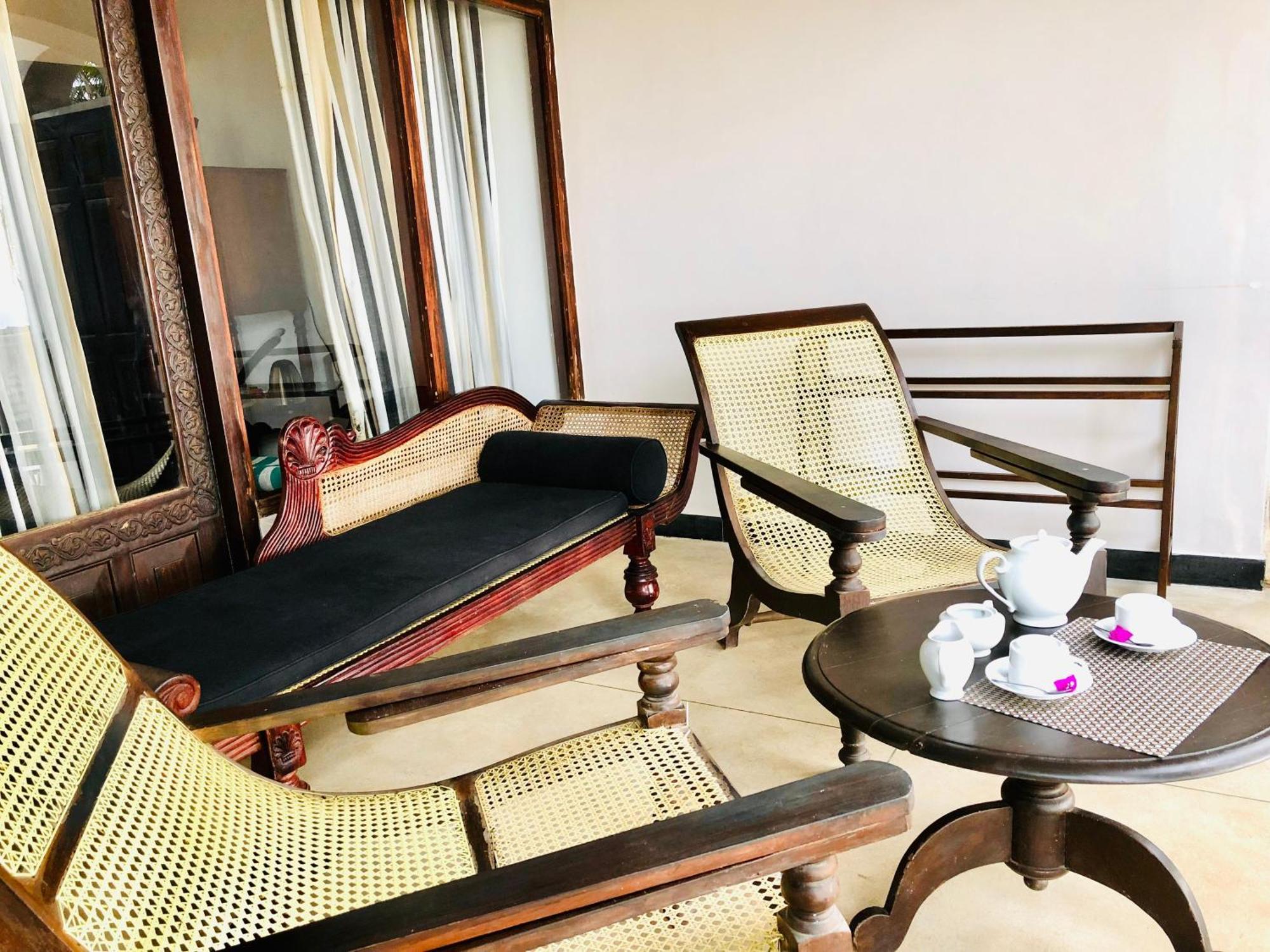 Готель Lanka 4*