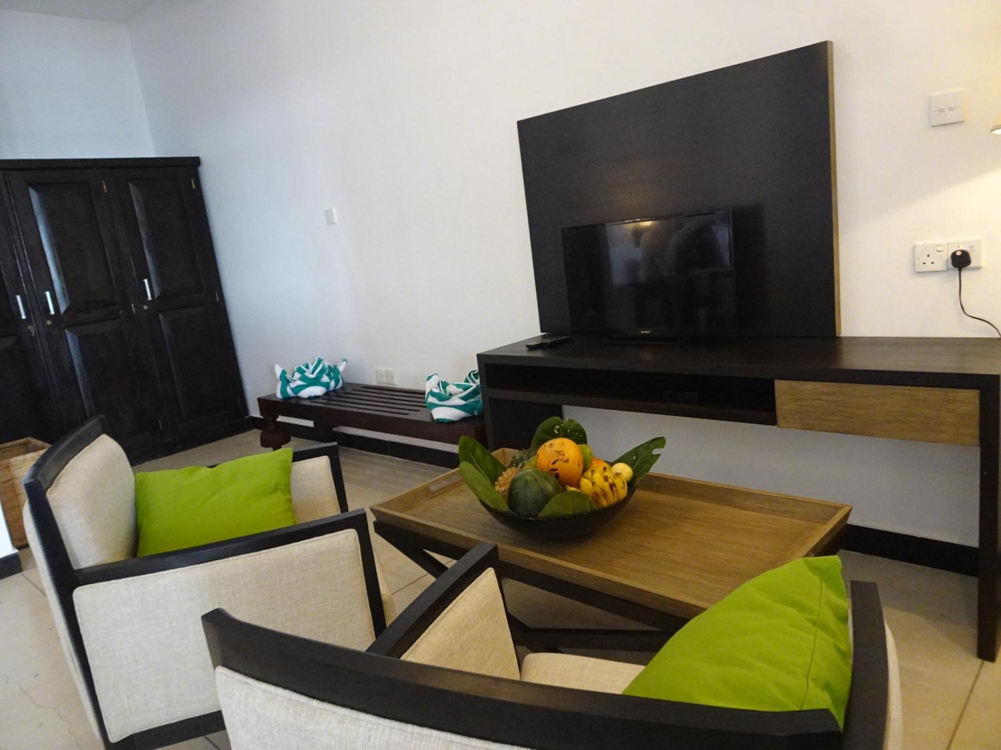 Lanka Hotel Hikkaduwa