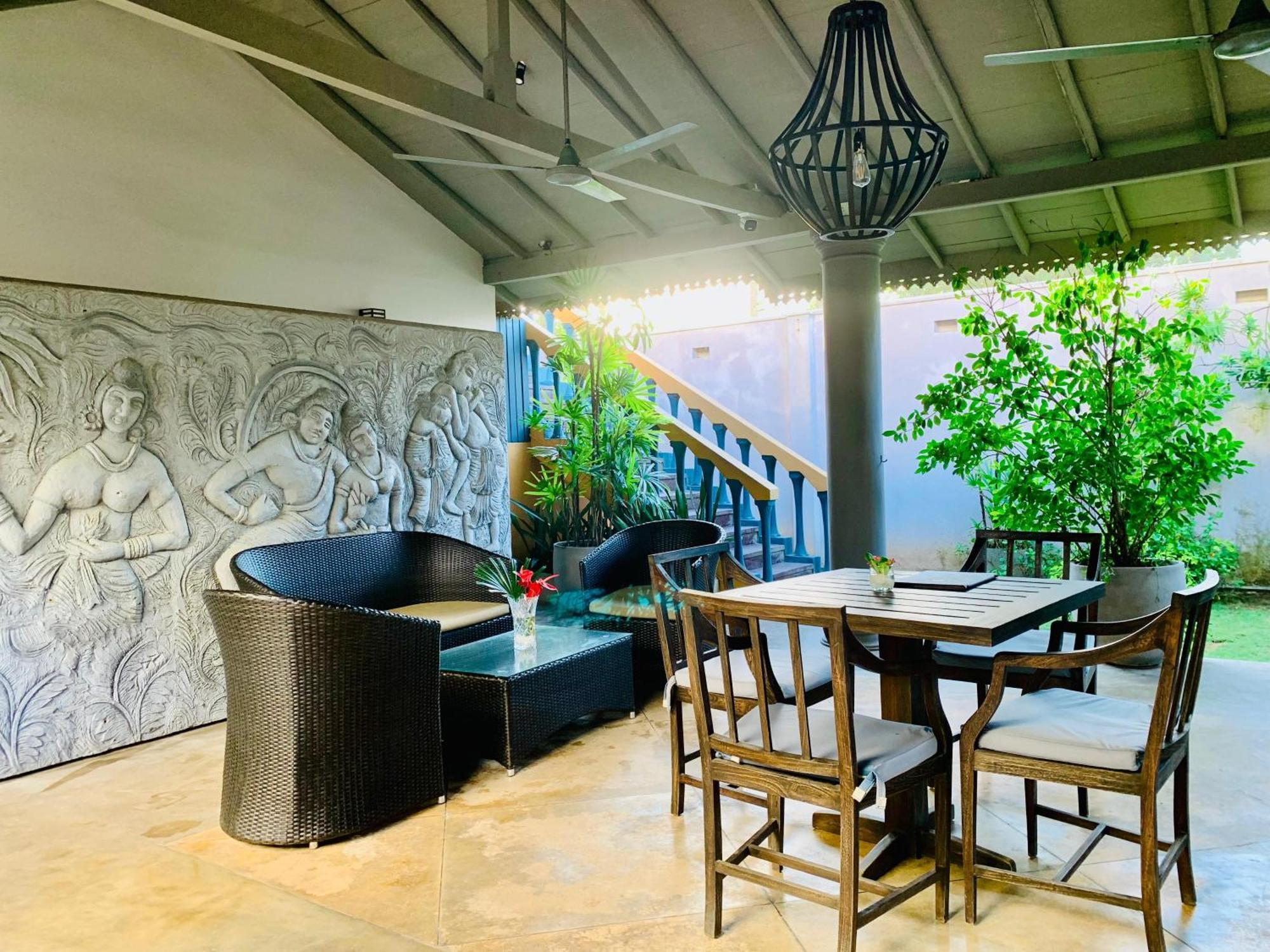 Hotel Lanka Hikkaduwa