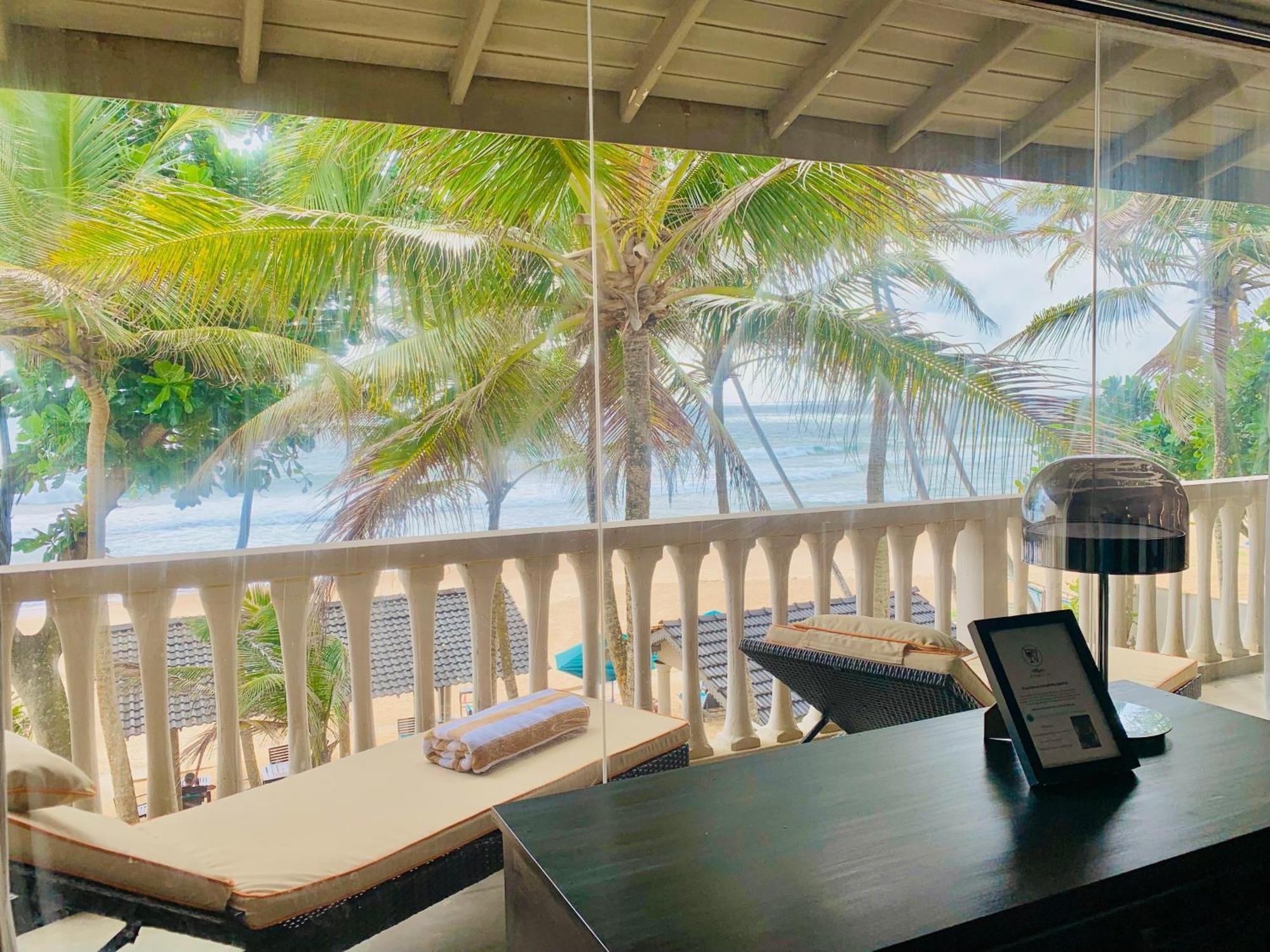 Hotel Lanka Hikkaduwa