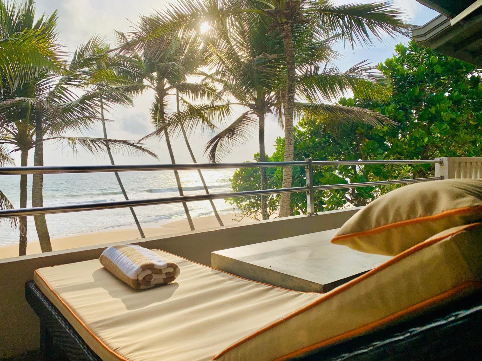Lanka 4* Hikkaduwa