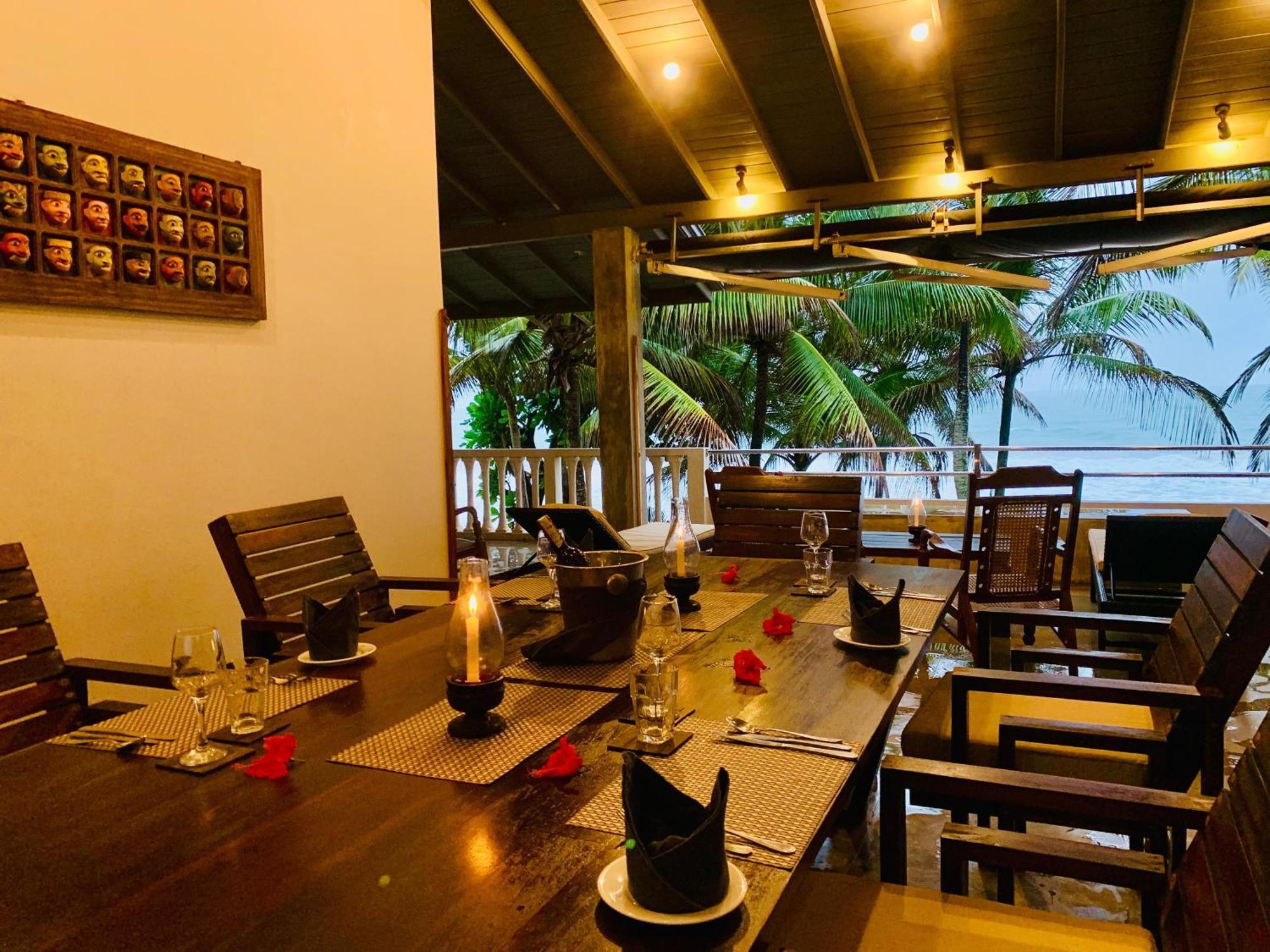 Lanka Готель 4*