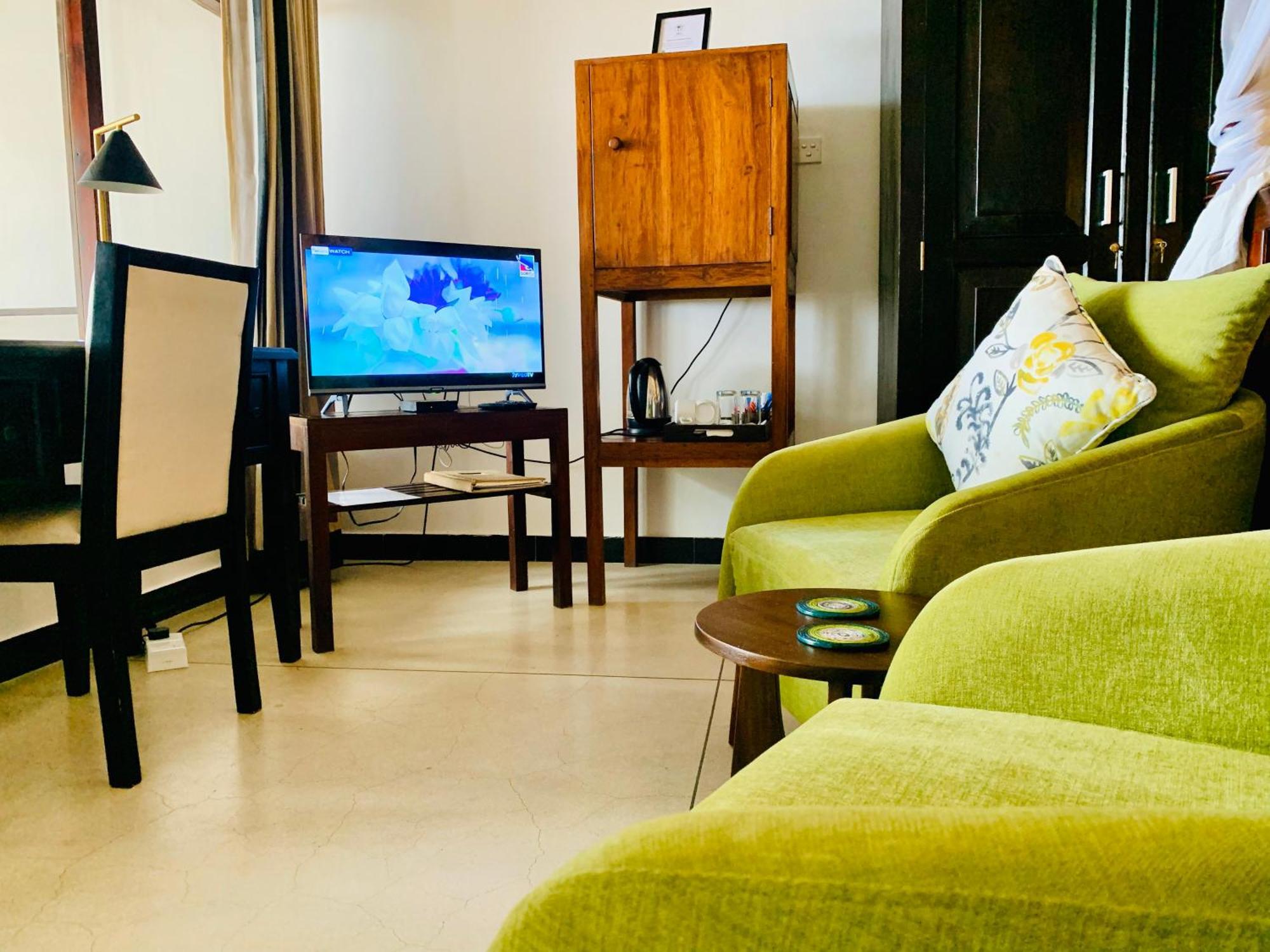 Lanka Готель 4*