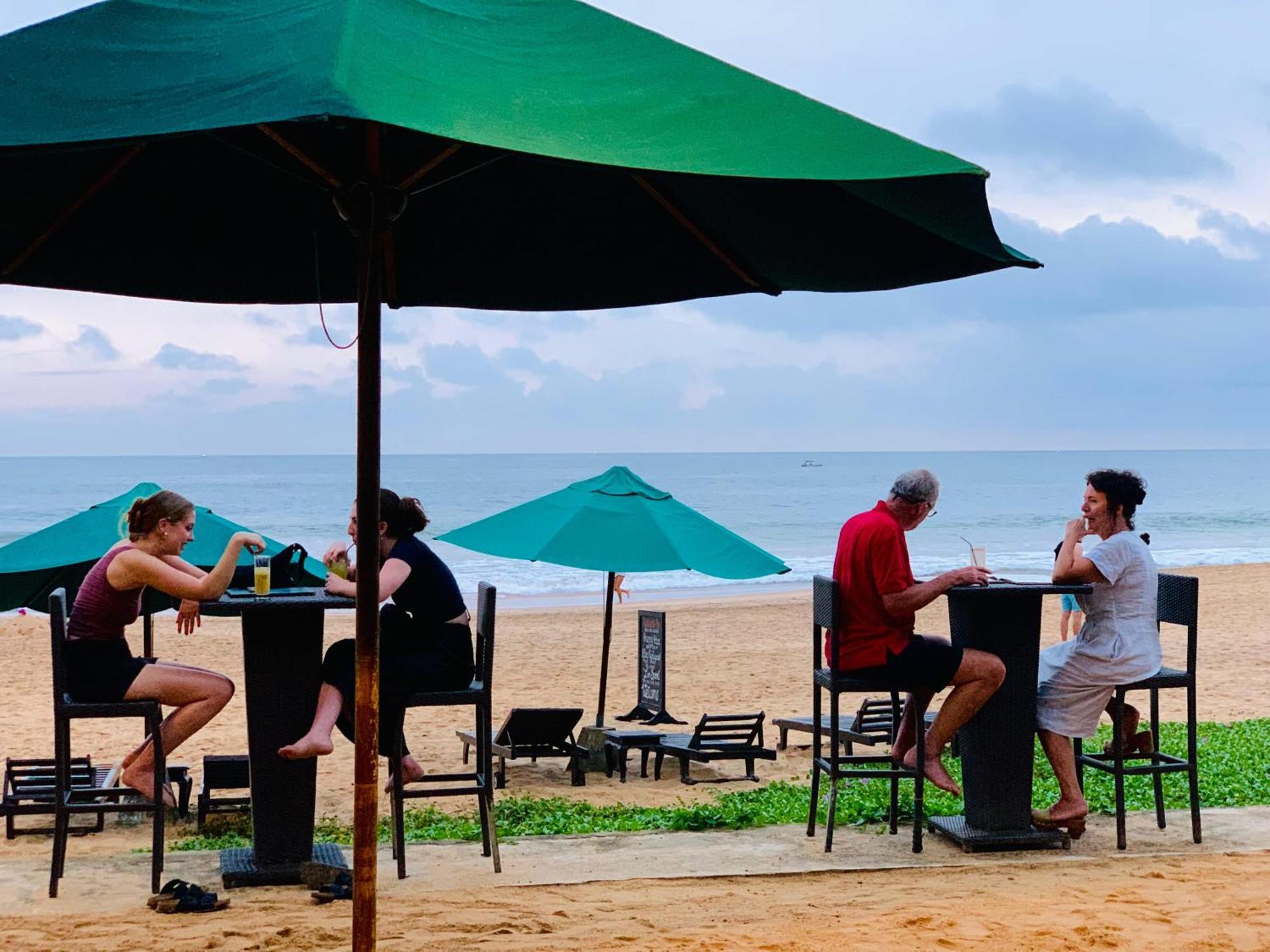 Hotel Lanka Hikkaduwa