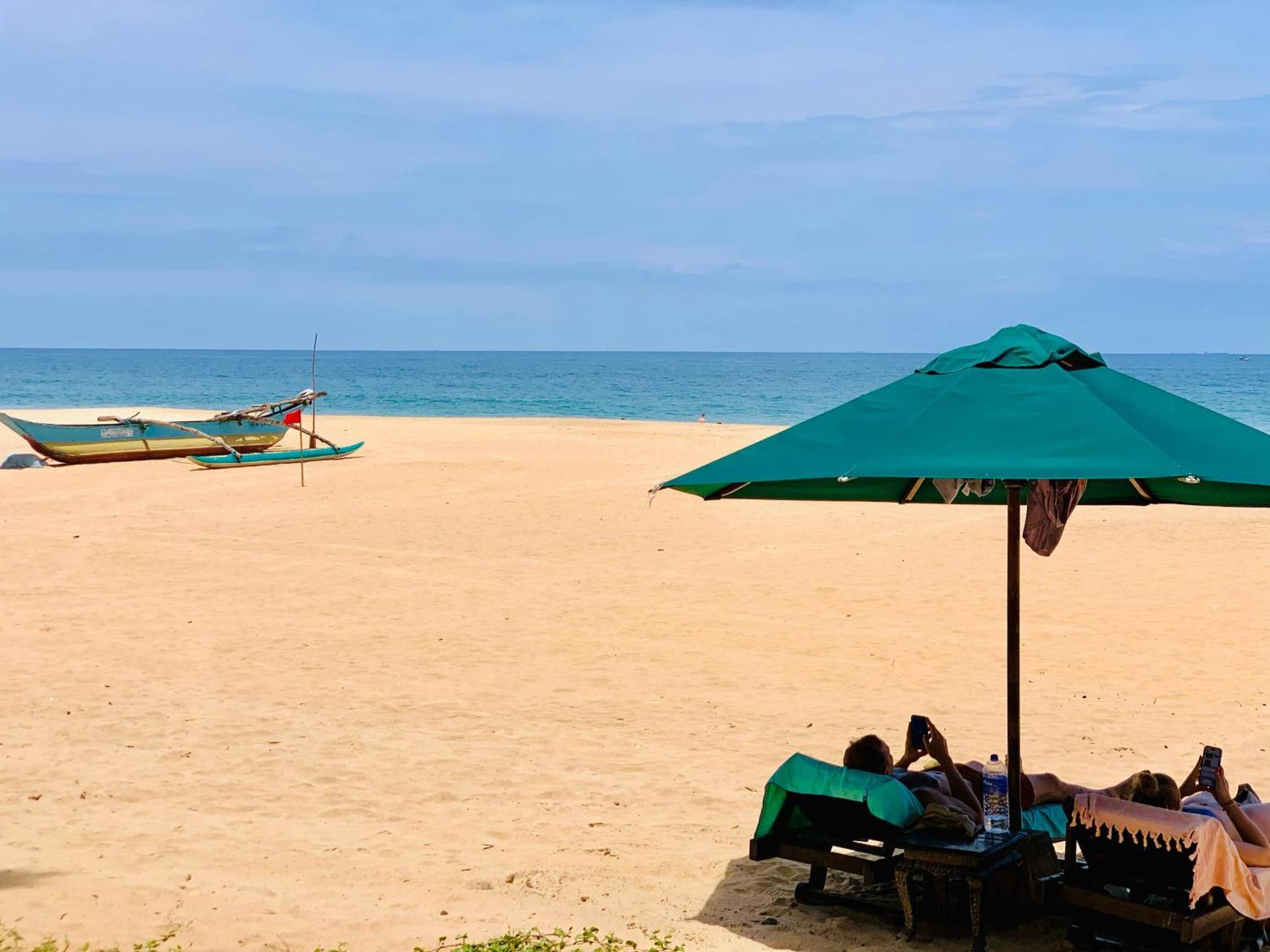 Hotel Lanka Hikkaduwa
