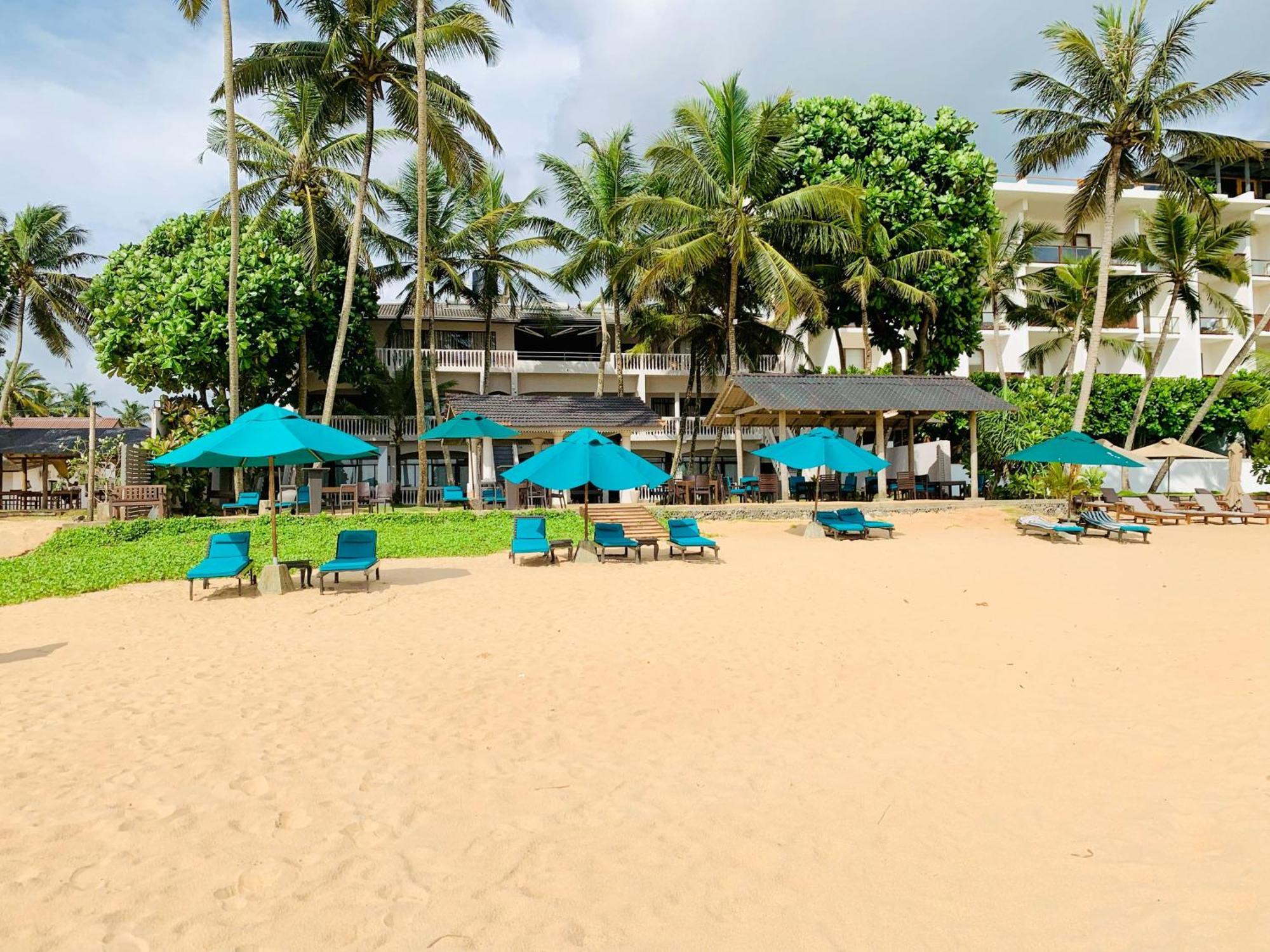 Lanka 4* Хіккадува
