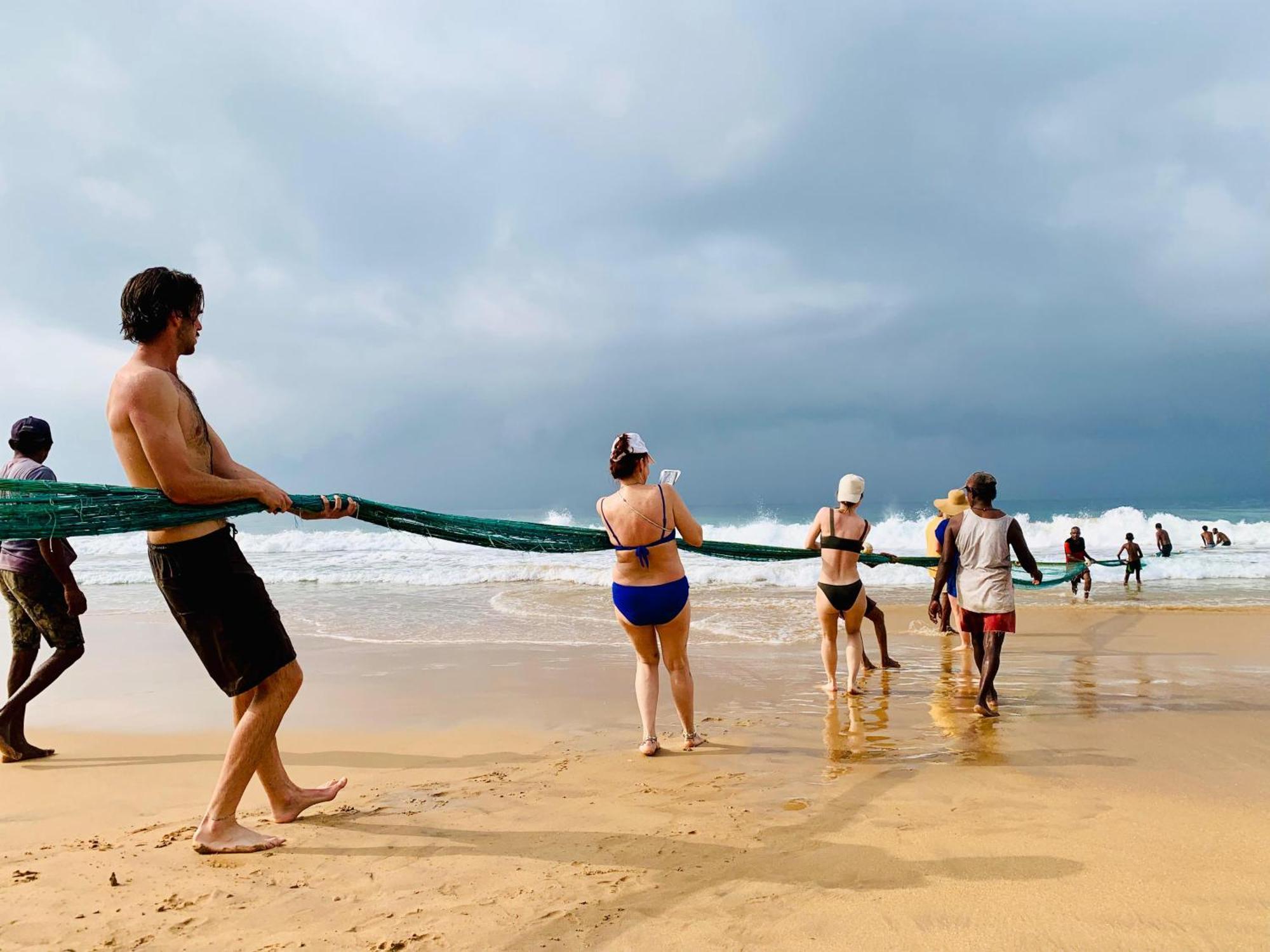 Hotel Lanka Hikkaduwa