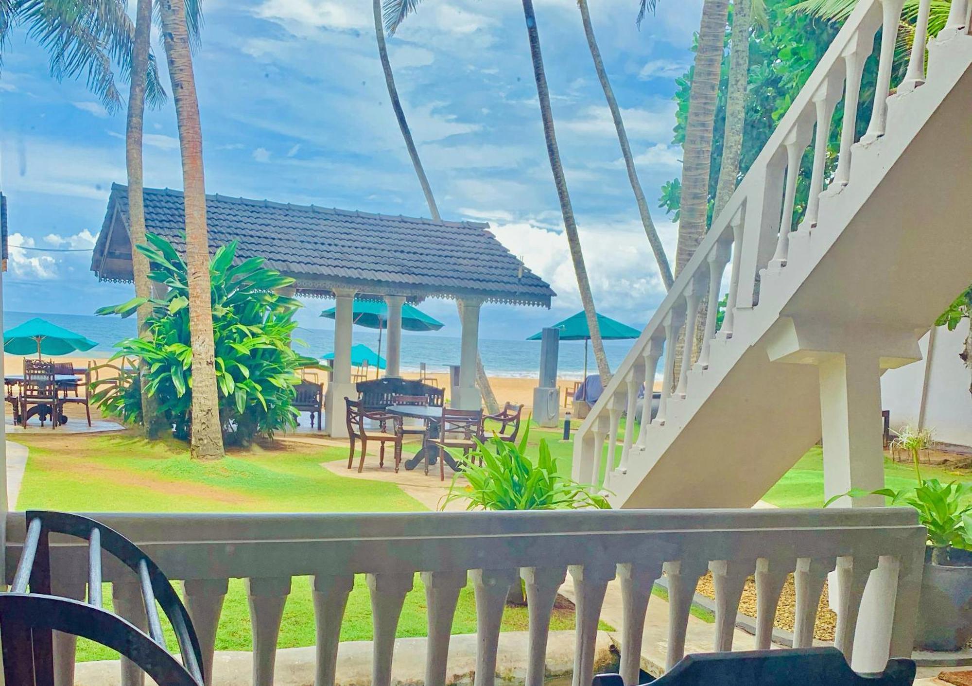 Lanka Готель 4*