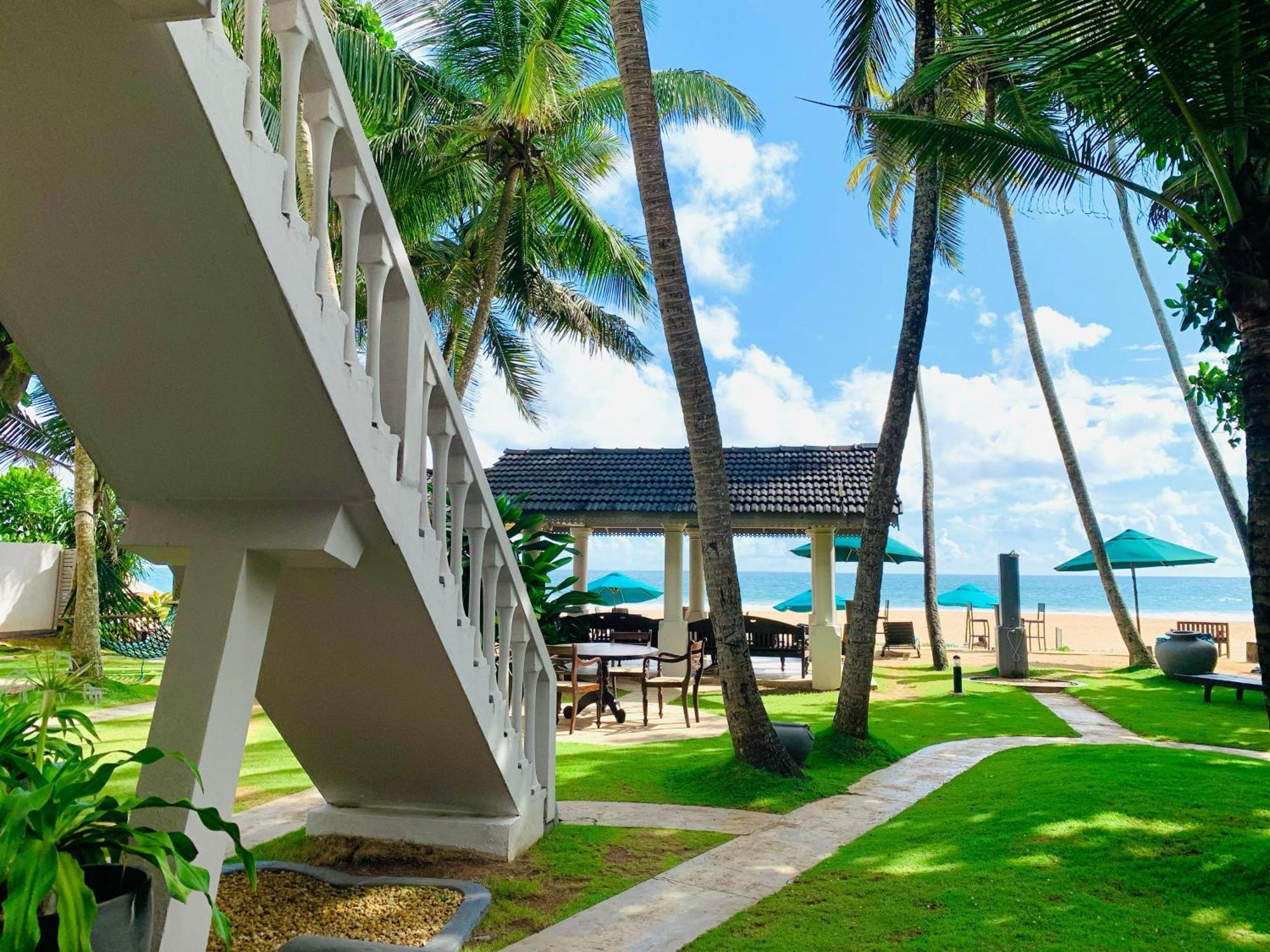 Hotel Lanka 4*